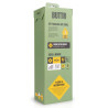 BUTTR Plug Tactical 24 x 8.2cm